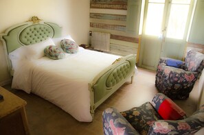 Kahden hengen huone | Minibaari, äänieristys, ilmaiset vauvansängyt, ilmaiset lisävuoteet