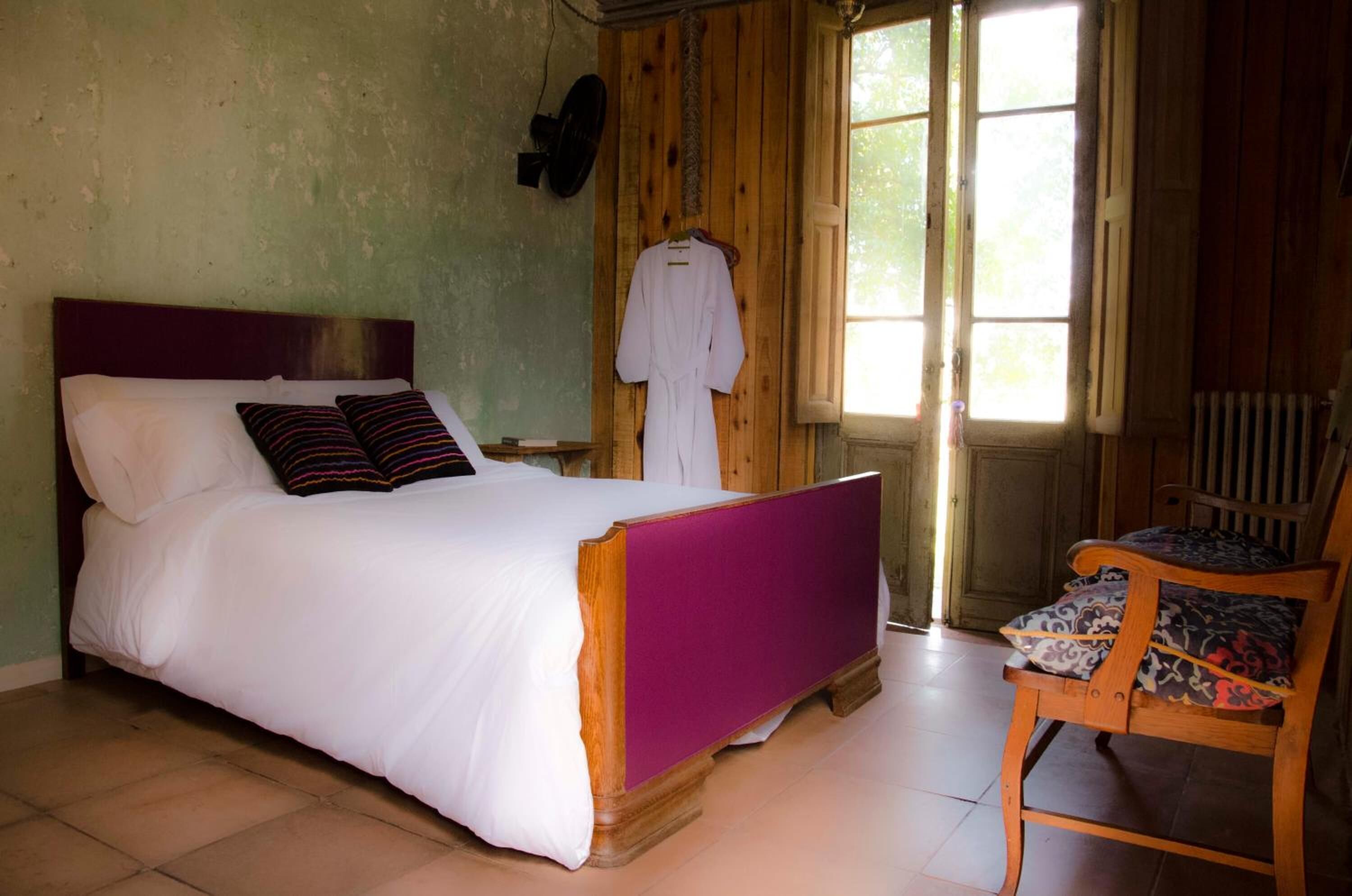 Escapadas accesibles: cinco hoteles de campo cerca de Buenos Aires para desconectar