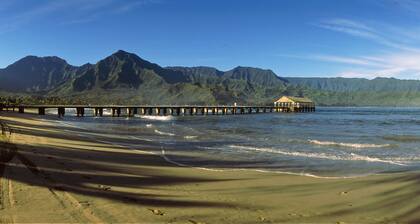 #1 Princeville Plantation Home ... Best Value, Very Clean & Minutes to Beaches