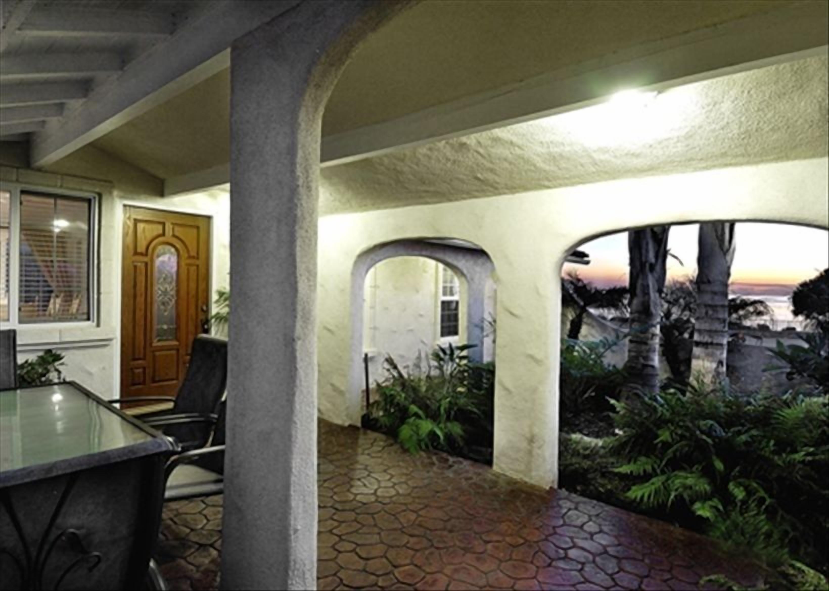 Oceanfront Beach House, Carlsbad, CA Vacation Rental Private vacation