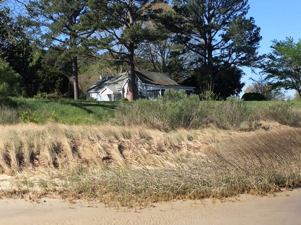 Área da propriedade