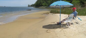 Rustic Quaint Cottage With Spectacular Views