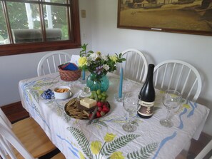 تناول الطعام