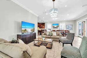 Smart TV y reproductor de DVD 