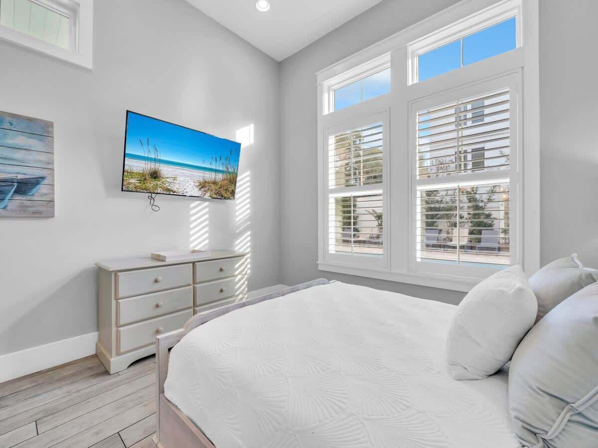 9 chambres, fer et planche à repasser, Wi-Fi gratuit, draps fournis