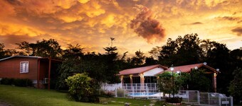 Vista Alegre Natural Resort