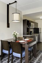 Servicio a la habitación