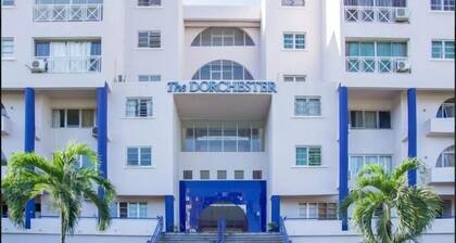 New Kingston Guest Apt at Dorchester