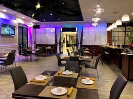 Restaurantes