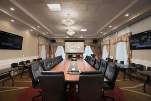 Salle de réunion