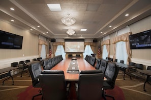 Meeting facility - Holiday Inn El Monte (El Monte)