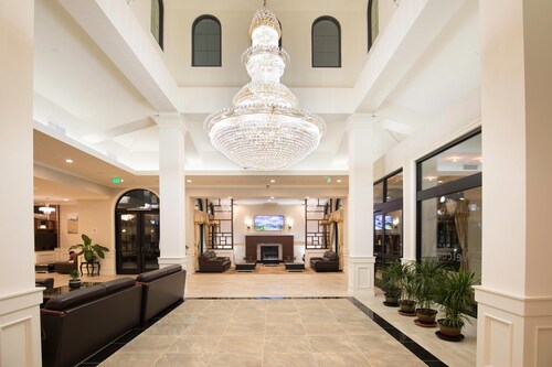 Holiday Inn El Monte