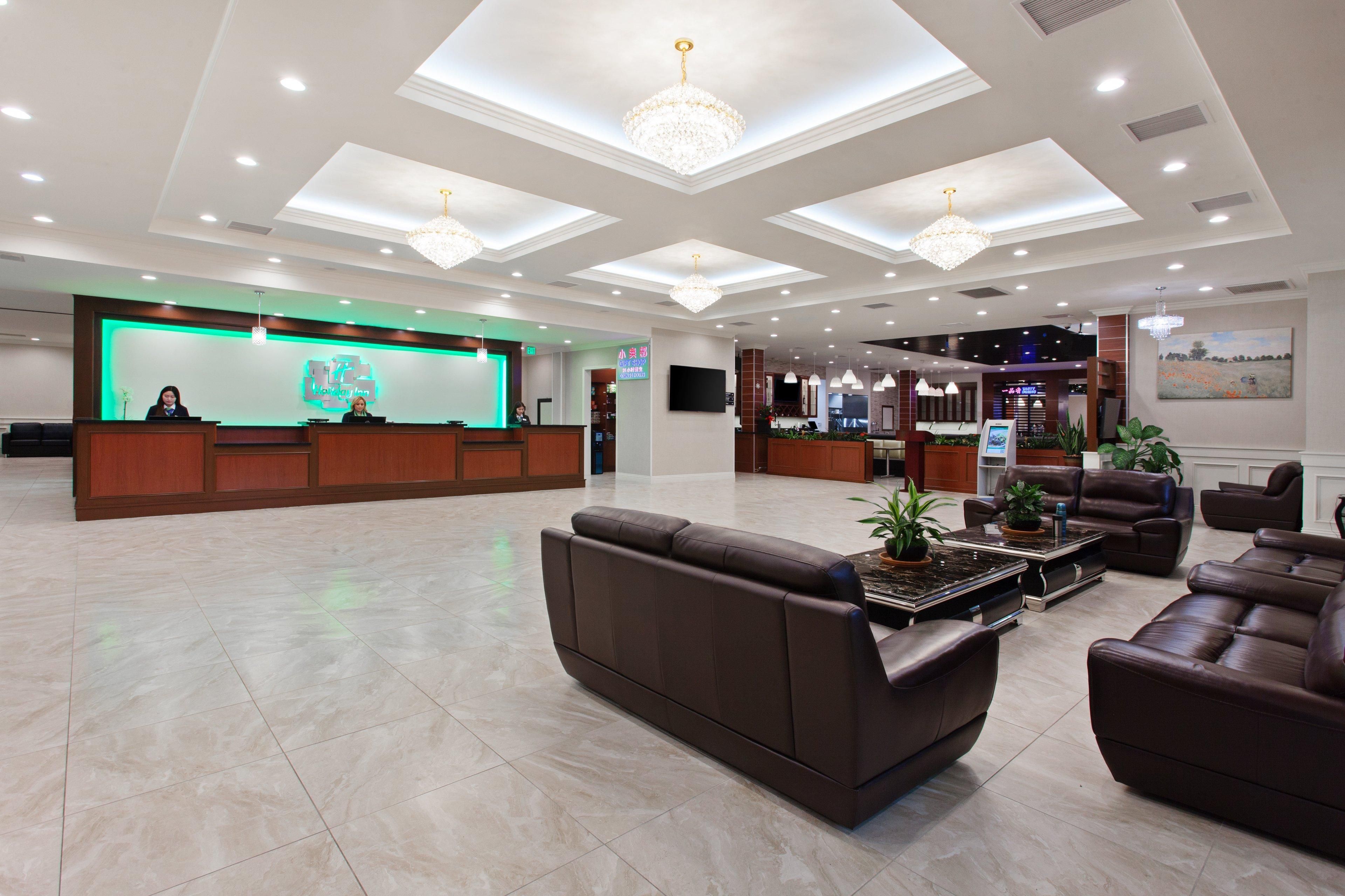 Hall