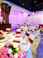 Salón de banquetes