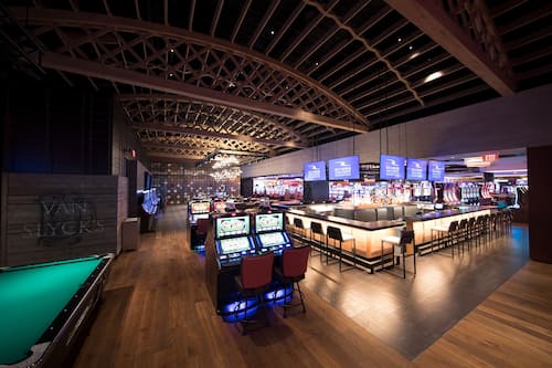 Casino