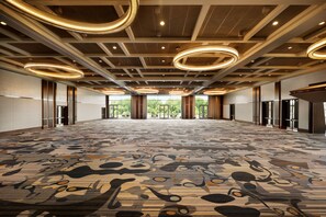 Ballroom - The Landing Hotel at Rivers Casino Schenectady (Schenectady)