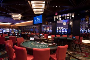 Casino - The Landing Hotel at Rivers Casino Schenectady (Schenectady)