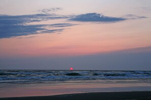 Exterior - Ocean Surf Condos (Ocean Shores)