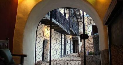 Intro Hostels Cusco
