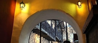 Intro Hostels Cusco