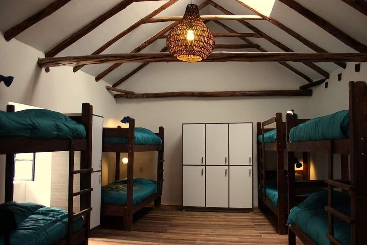 In-room safe, desk, WiFi (free)
