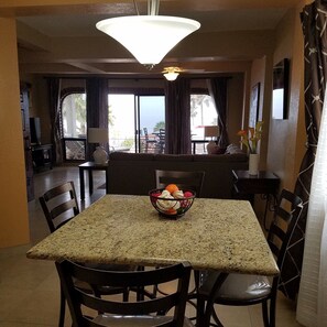 Interior - 93 UNIT A LOS PELICANOS AT LAS GAVIOTAS COMMUNITY (Rosarito Beach Baja)