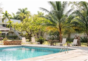 Pool - Beryl’s at Seawind on the Bay , Freeport, Montego Bay (Montego Bay)