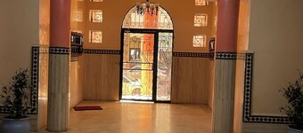 BEAUTIFUL APARTMENT CASA FURNITURE. Luxury building