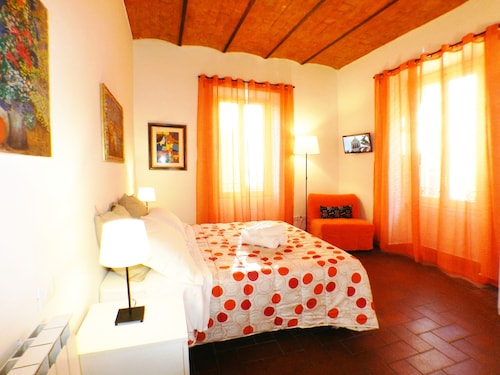 ラ カーサ デル アルティスタ