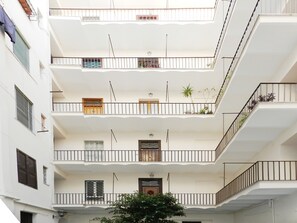 Property entrance - La casa dell' artista (Rome)