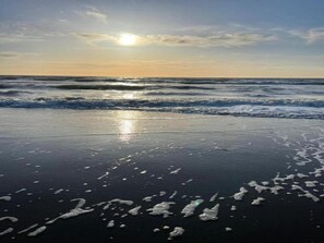 Ubicación cercana a la playa