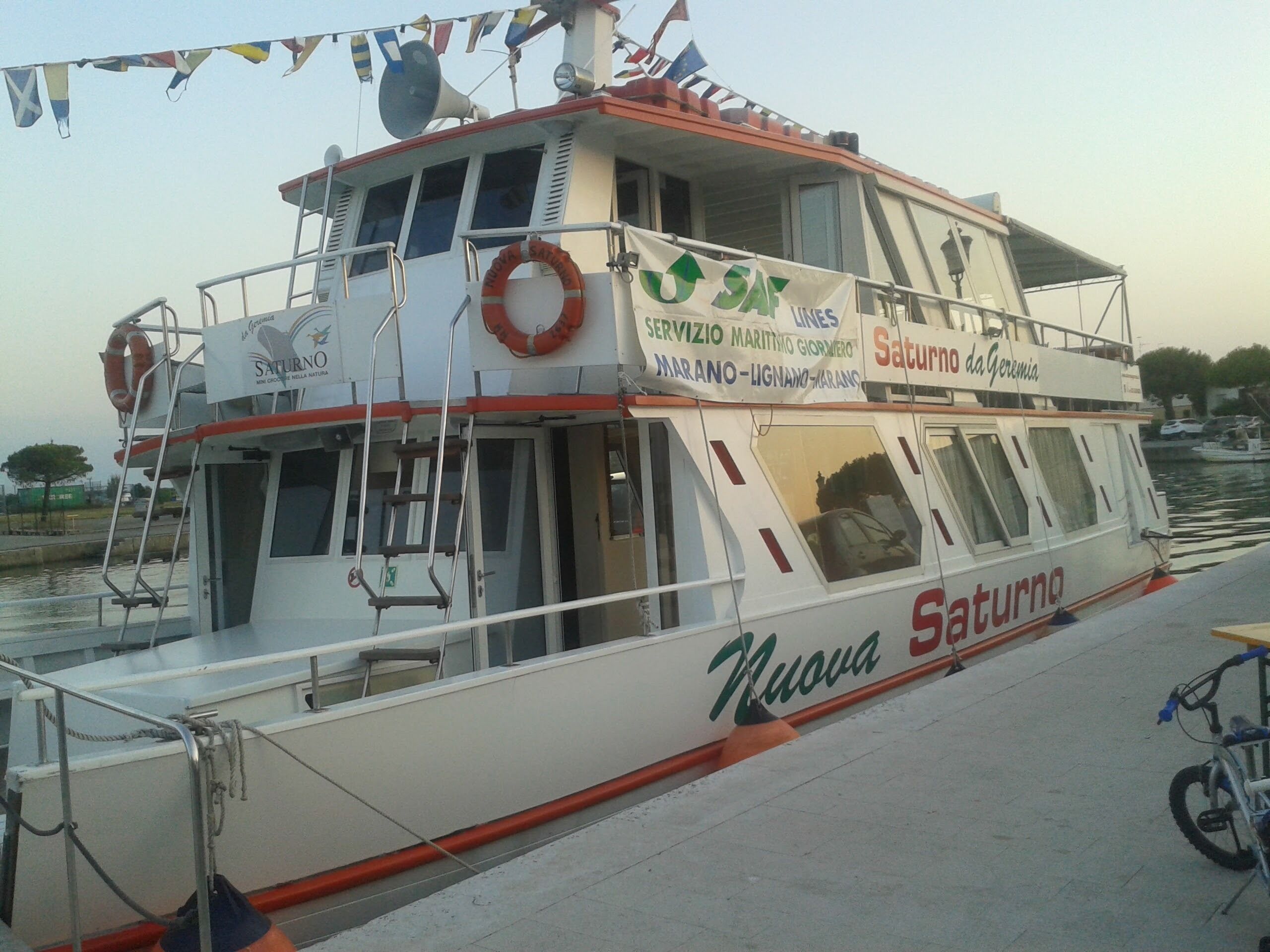 Port de plaisance