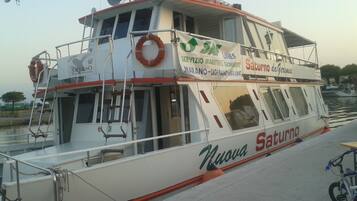 Port de plaisance