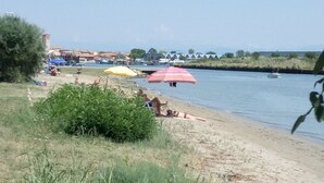 海灘