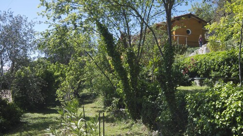 Bed and Breakfast "La Vela"