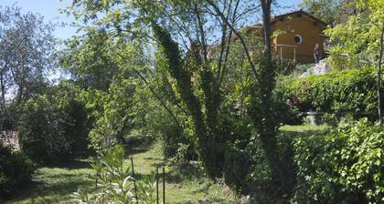 Bed and Breakfast "La Vela"