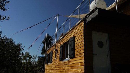 Bed and Breakfast "La Vela"
