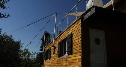 Bed and Breakfast "La Vela"
