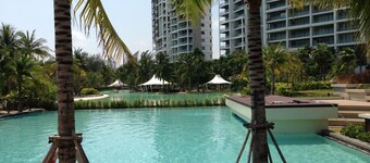 Absolute Beachfront Living