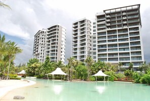 Pool - Absolute Beachfront Living (Mae Phim Cape, Rayong)