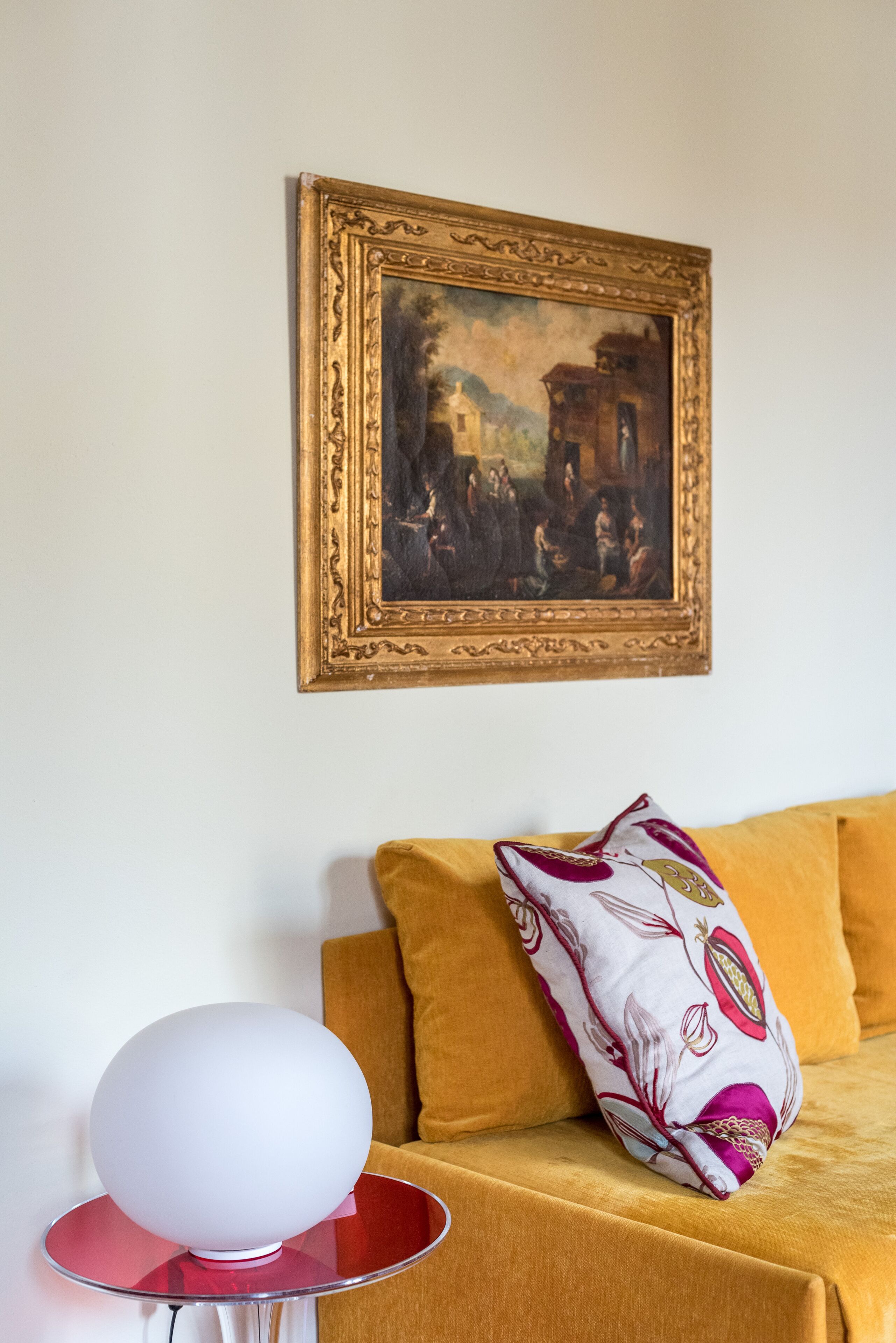 Close To San Marco Square, Wi-fi, A/c, Last Floor - Fiesole