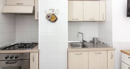 Romantische Wohnung im historischen Zentrum von Ostuni