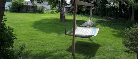 Espace pour enfants