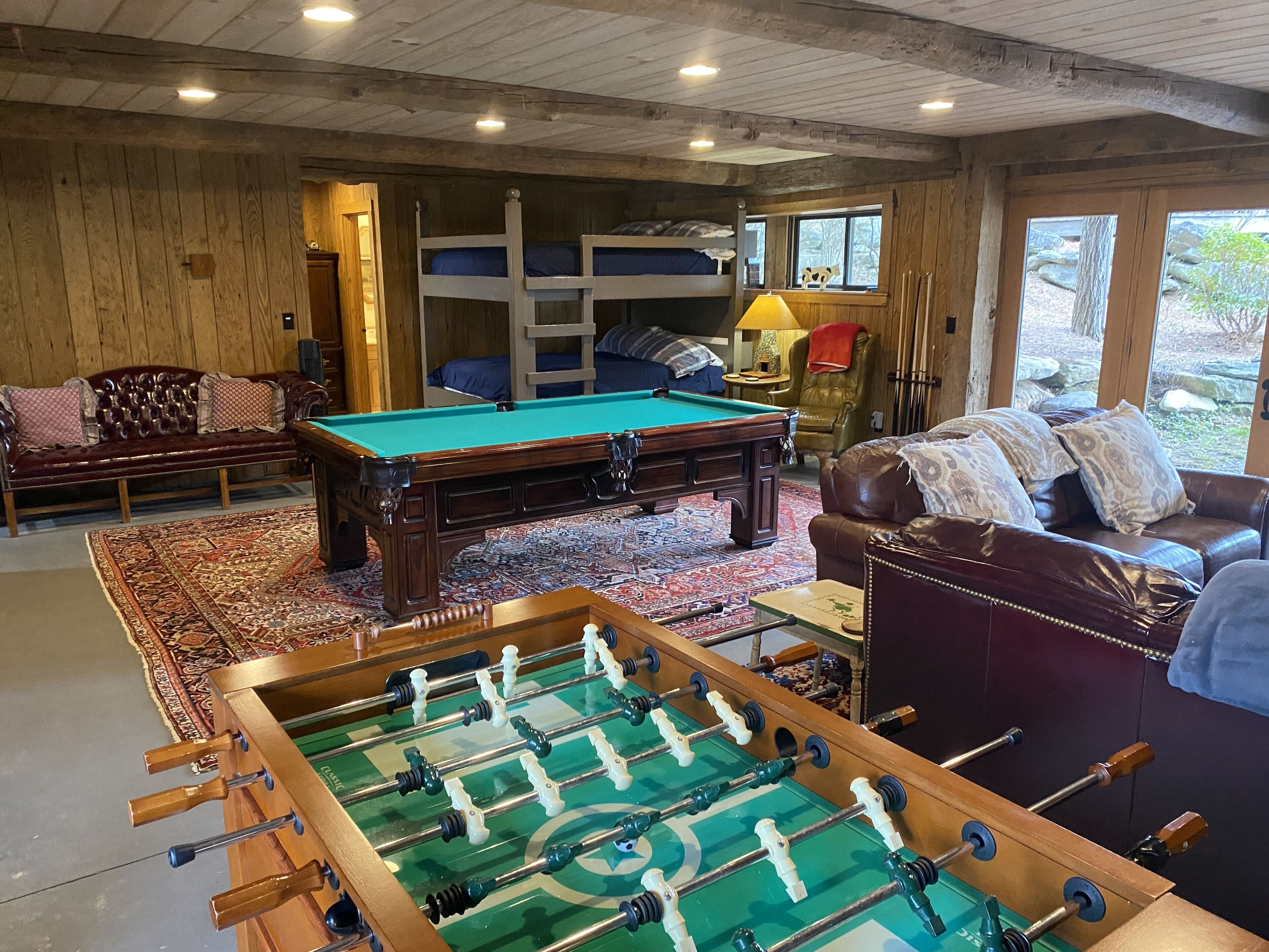 Spielezimmer
