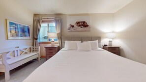 4 Schlafzimmer, Bügeleisen/Bügelbrett, kostenloses WLAN, Bettwäsche