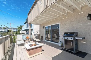 Terraço/pátio