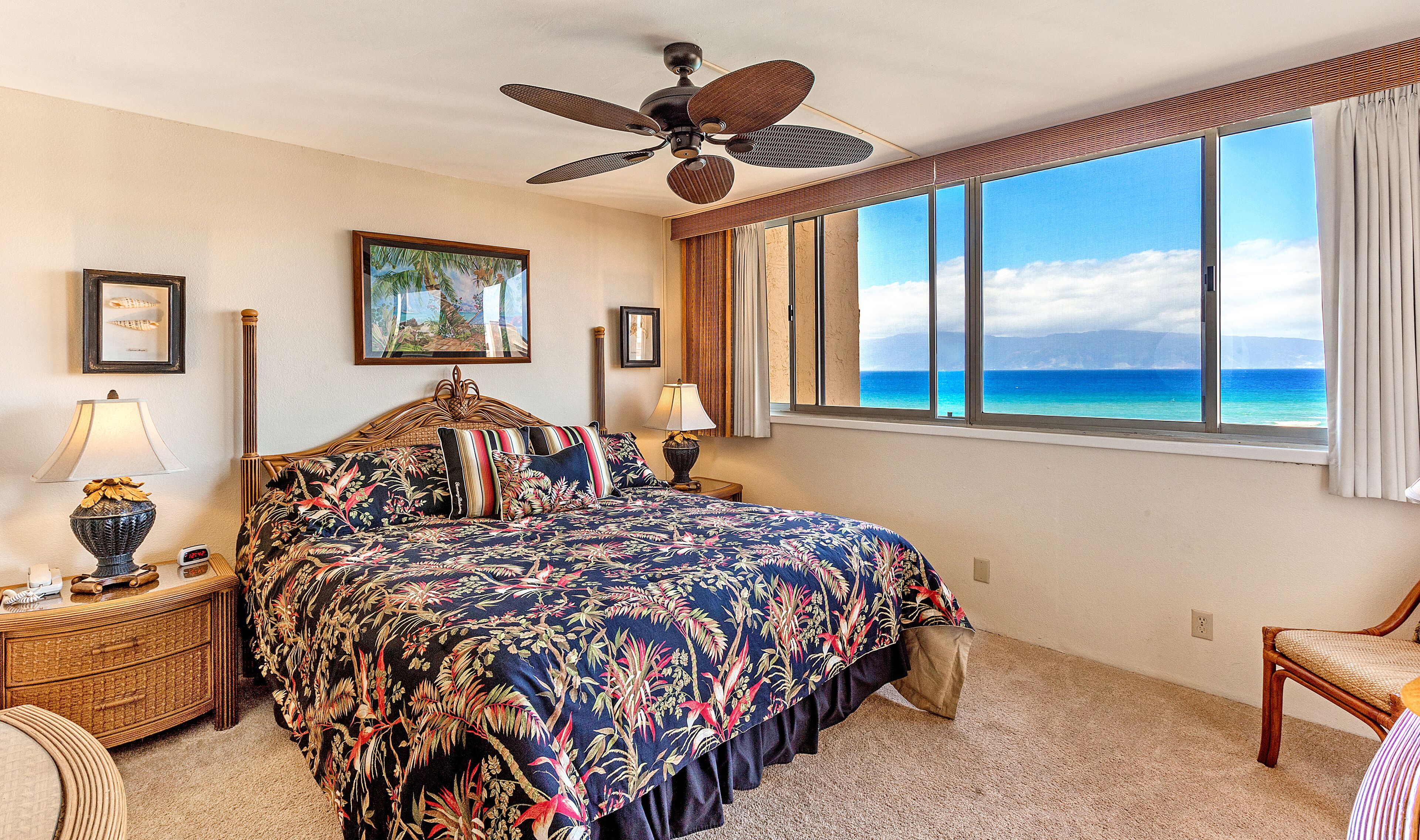 1 bedroom, in-room safe, desk, iron/ironing board