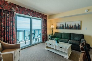 スマートテレビ