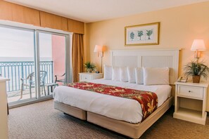 1 bedroom, iron/ironing board, travel crib, free WiFi