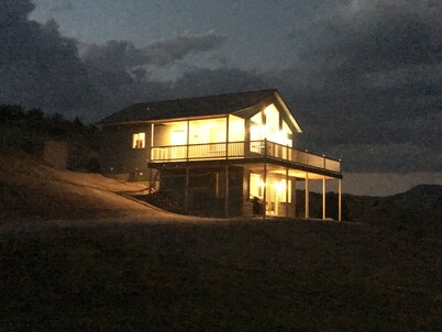Angileen's Place at Canyon Creek - A Cabin Getaway Touched by Nature!